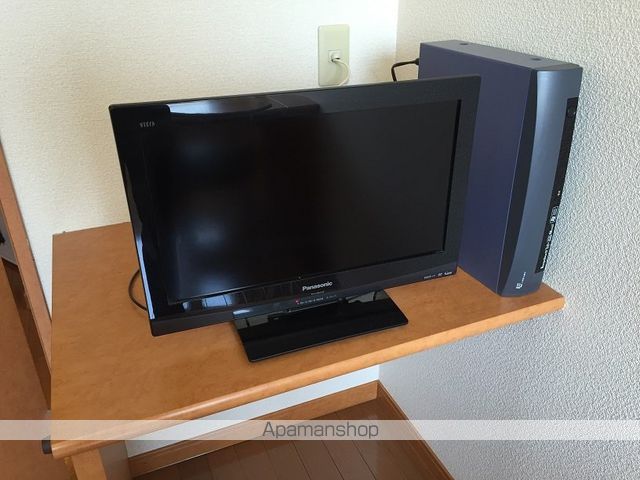 レオパレス拓の内装写真