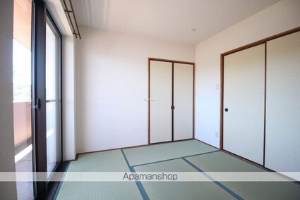 サンパティオ宮前[2DK/49.1m2]の内装6