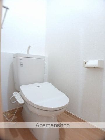 マリンシティSHIODA Cの内装写真