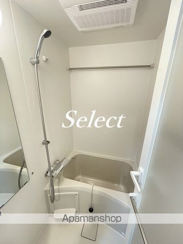 アイルプレミアム横浜サウスの内装写真