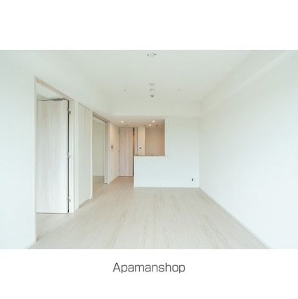 グランカーサ船堀Ⅱ[2LDK/51.67m2]のリビング・居間