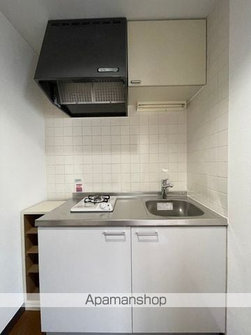 クレスト北沢の内装写真