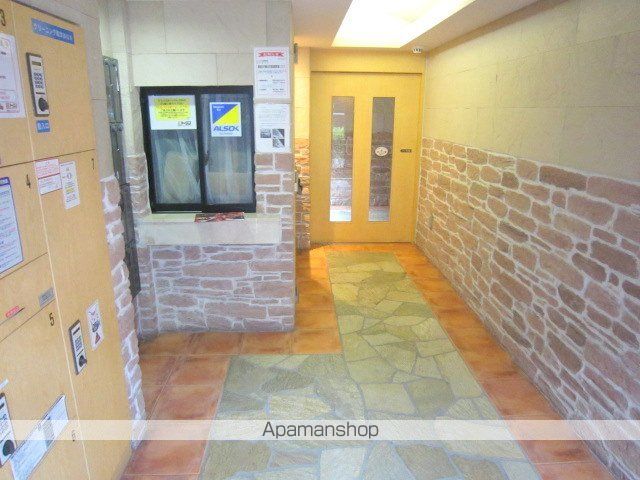 フェニックス笹塚壱番館の外観写真