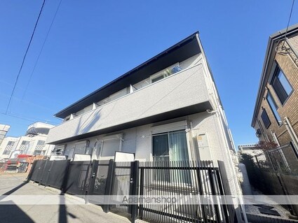 Ｓｍａｒｔ　ｓｐａｃｅ昭島[1K/23.19m2]の外観3