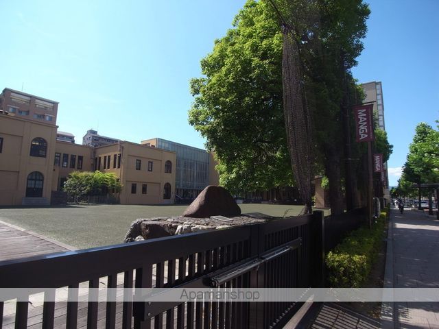 第47長栄フォルム御幸町の周辺写真