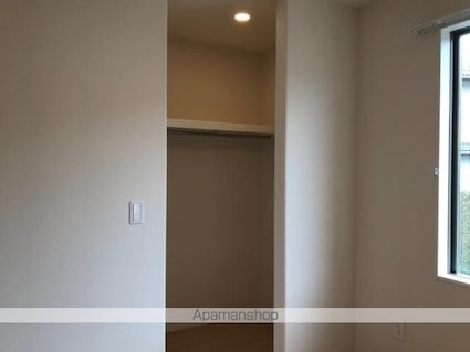 ビューテラス平柴[1LDK/40.21m2]の収納