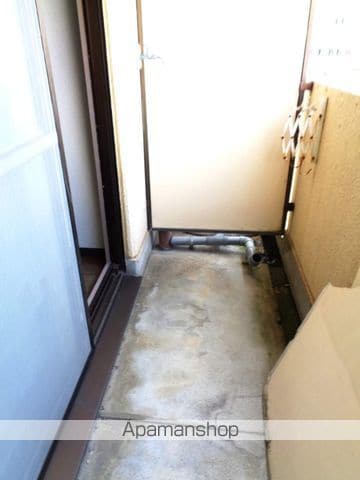 東住吉リバーサイドプラザの内装写真