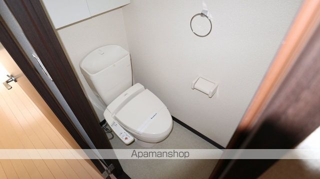 レオネクストクレセントの内装写真