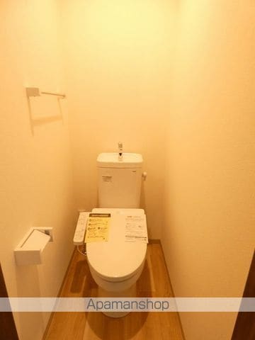グレイスKの内装写真