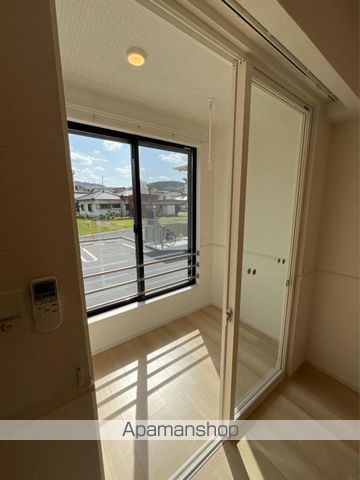 クラール国分寺Bの内装写真