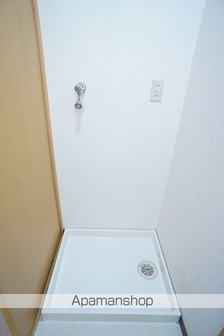 ラフォンテーヌの内装写真