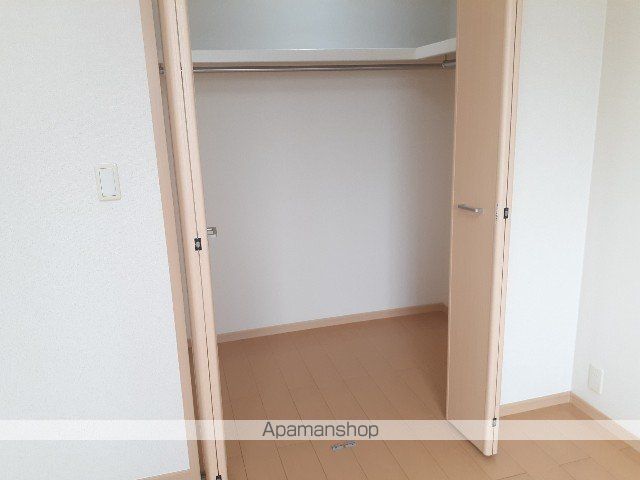 アンジュ.Eの内装写真