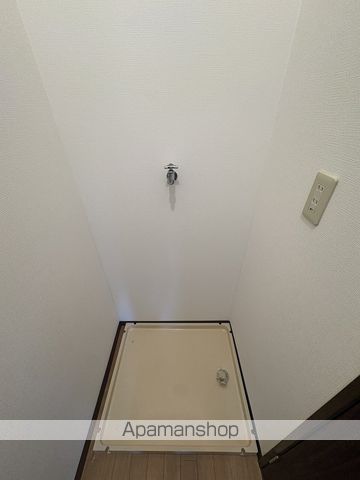 セントラルヴィラの内装写真