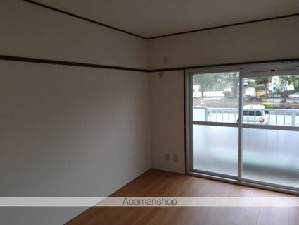 横山マンション[3DK/51.34m2]の内装3