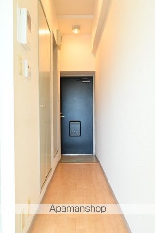 リバティヒルズ中野江原の内装写真