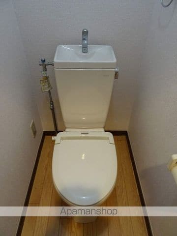 アトレー成田町の内装写真