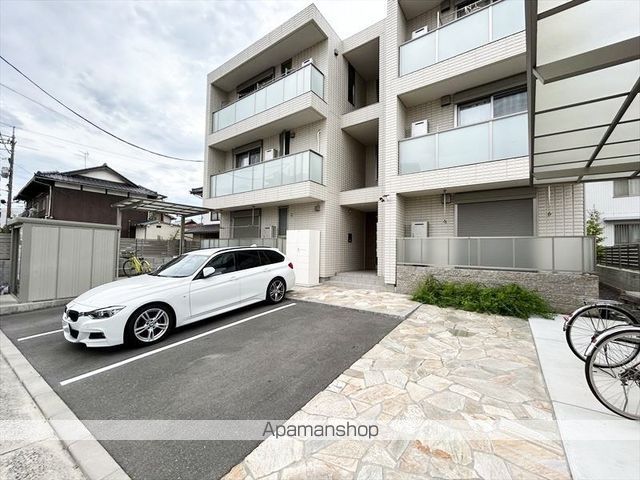HEBEL MAISON KATENAのその他写真