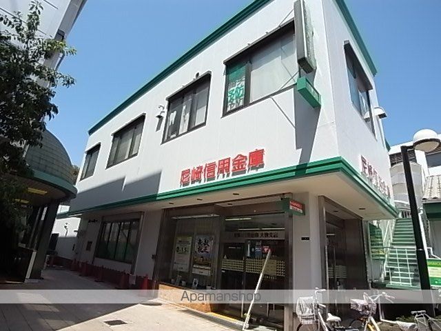 サンセール尼崎の周辺写真