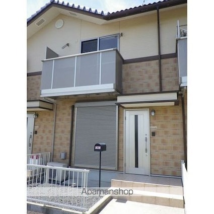 クレールビレッジ[2LDK/58.6m2]の内装3