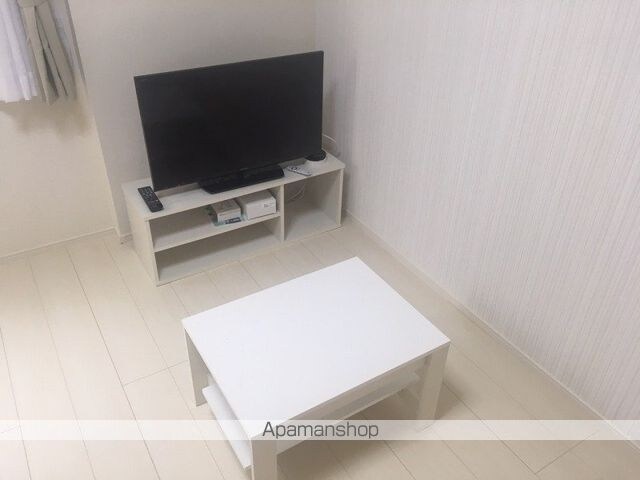 クレイノ葵芳　２号館[1K/21.43m2]のバス
