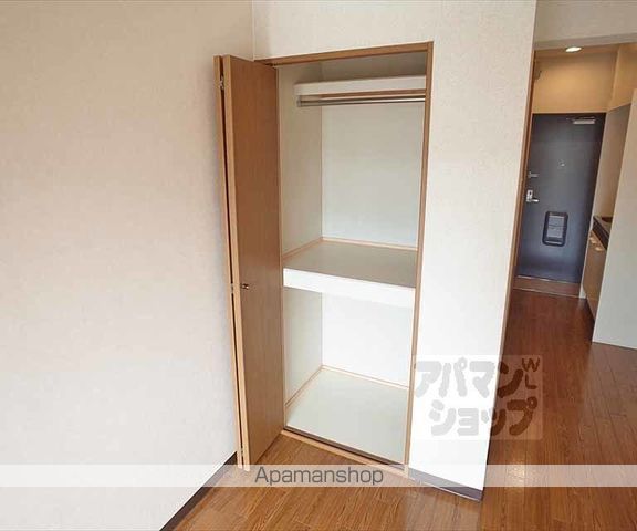グランビィア御蔭の内装写真
