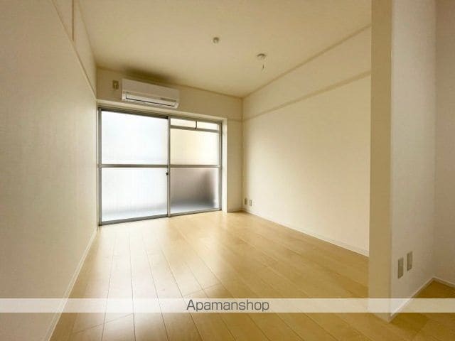 中本ビル[2LDK/48m2]のリビング・居間