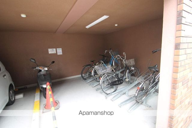 アンジュルーブルのその他写真