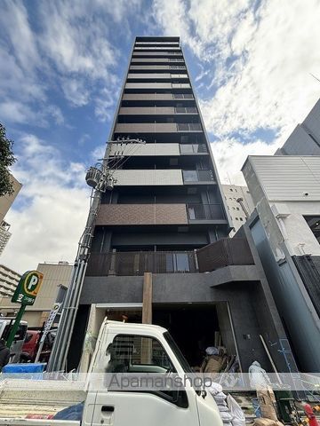 BPRRESIDENCEUMEDANISHIの外観写真