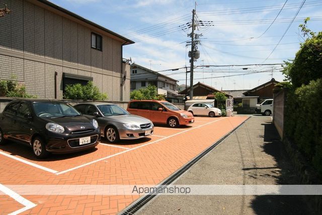 プレステージ住吉の外観写真