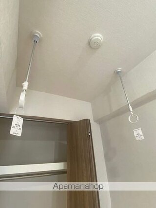 ワンルーフレジデンス新御徒町[1DK/25.23m2]の内装4
