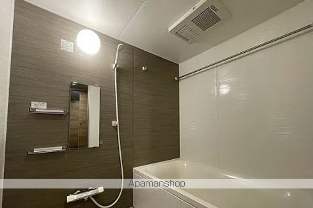 MODERN PALAZZO 姪浜IIの内装写真