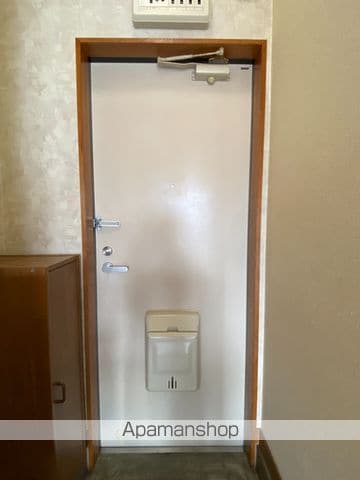 ワンルームグランドみつの内装写真
