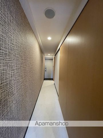 LAPASSAGESの内装写真
