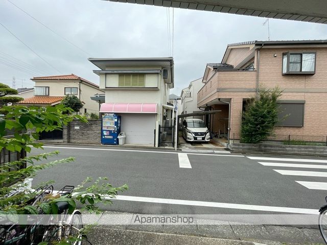 エマーユ新河岸のその他写真