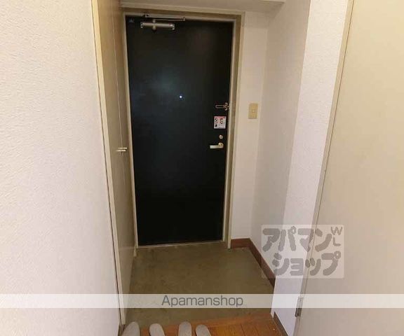 ノイシュロス御室南の内装写真