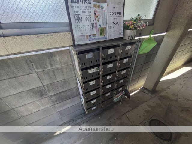 石田ビルのその他写真