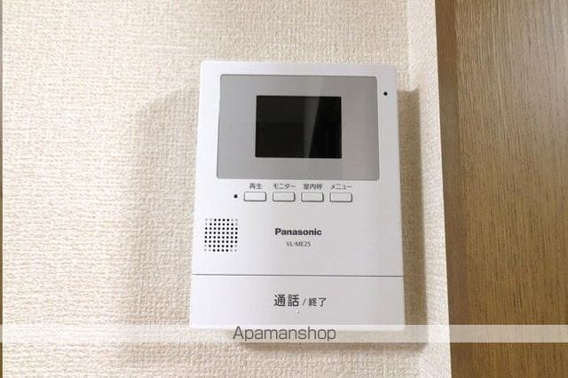 クレール若林の内装写真