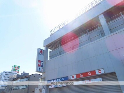 東京都練馬区旭町２丁目[1K/20.81m2]の周辺2