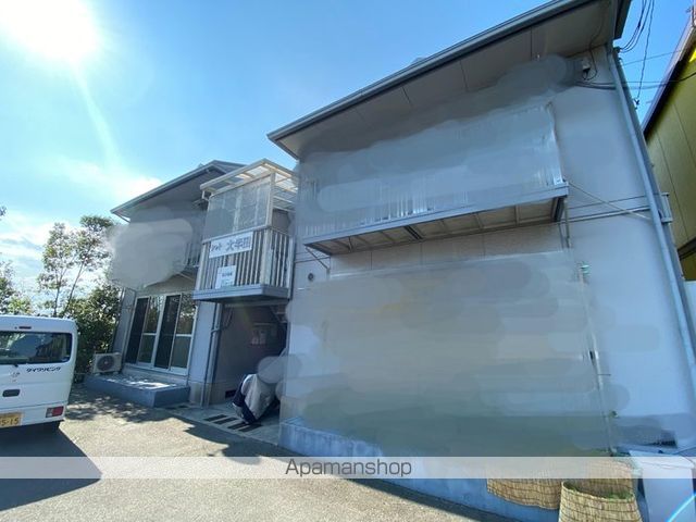 シャトー大半田I