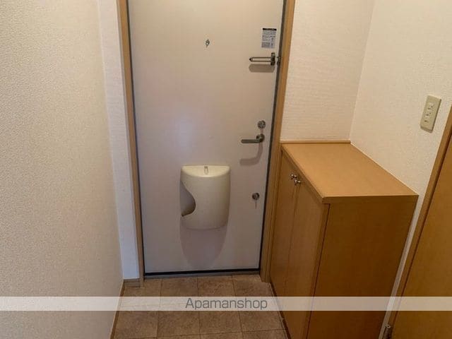 リースランドサンフラワー F棟の内装写真