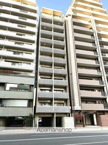 アイビースクエア寺町の外観写真