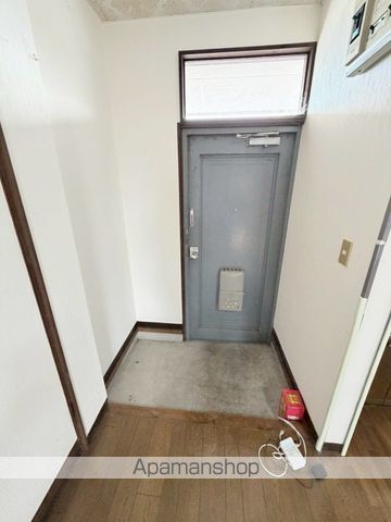 ドリームコーポの内装写真