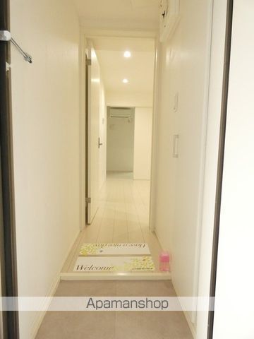 Nグレイスの内装写真