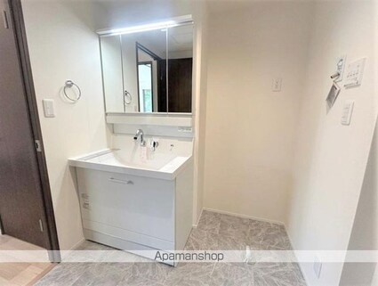 光町２丁目戸建[3SLDK/88.89m2]の洗面所