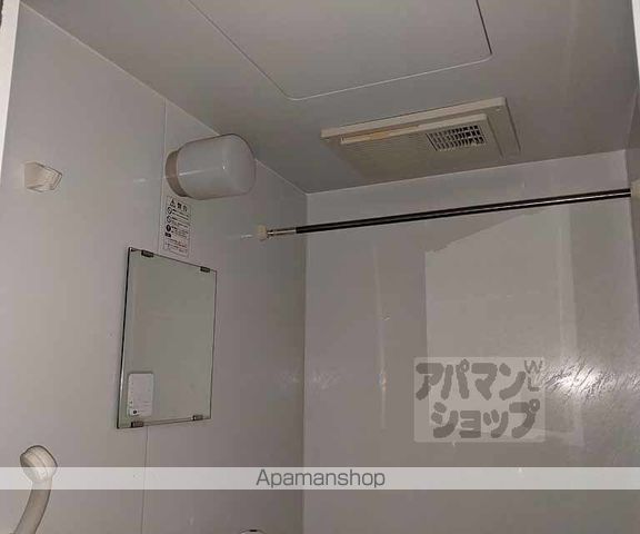 レオパレス嵐山IIの内装写真