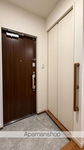 SILK1の内装写真