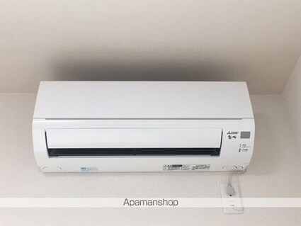 レオパレス菊[1K/20.28m2]のその他設備2