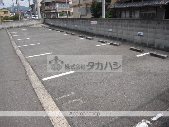 アビタシオン大江のその他写真