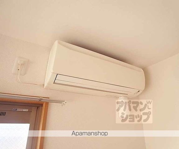 ヴィータ京都西院の内装写真