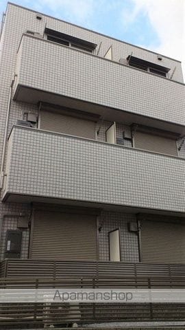 サンライト落合の外観写真